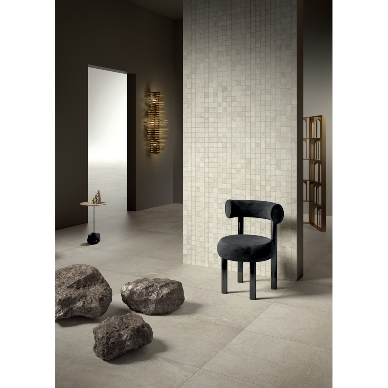 LEA CERAMICHE - Anthology White