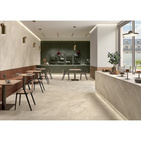 LEA CERAMICHE - Anthology White