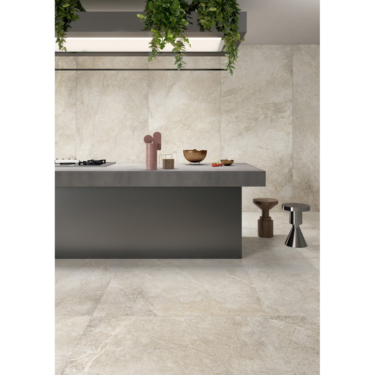 LEA CERAMICHE - Anthology White