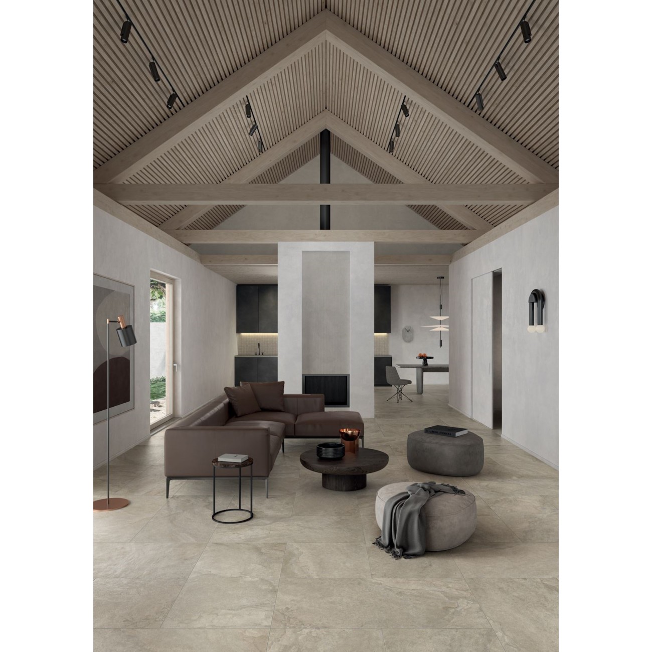 LEA CERAMICHE - Anthology Desert