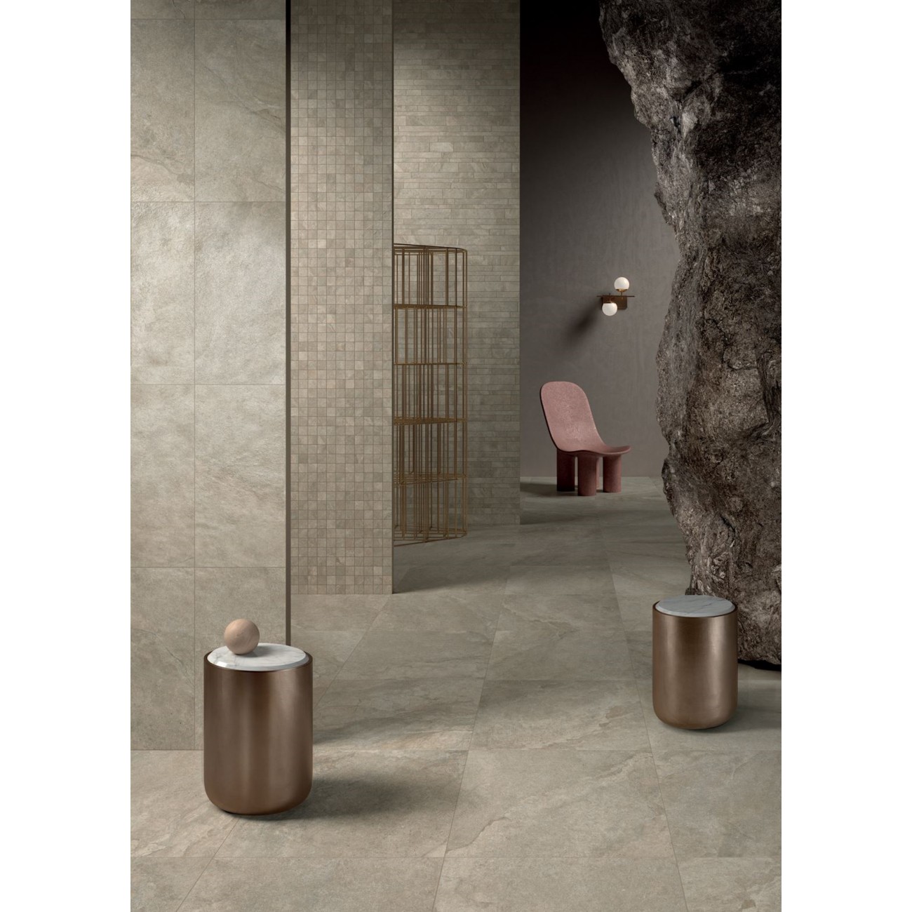 LEA CERAMICHE - Anthology Desert