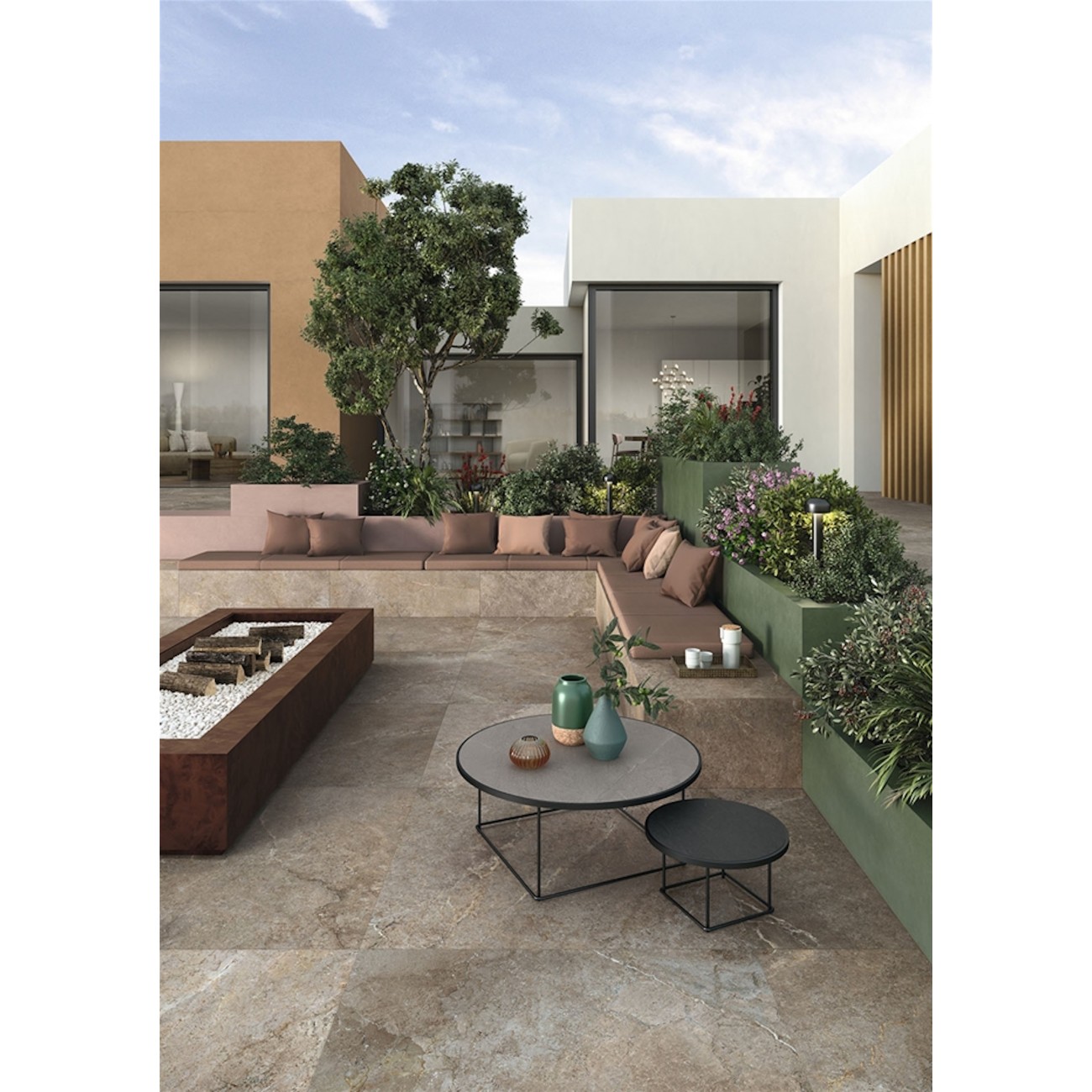 LEA CERAMICHE - Anthology Earth