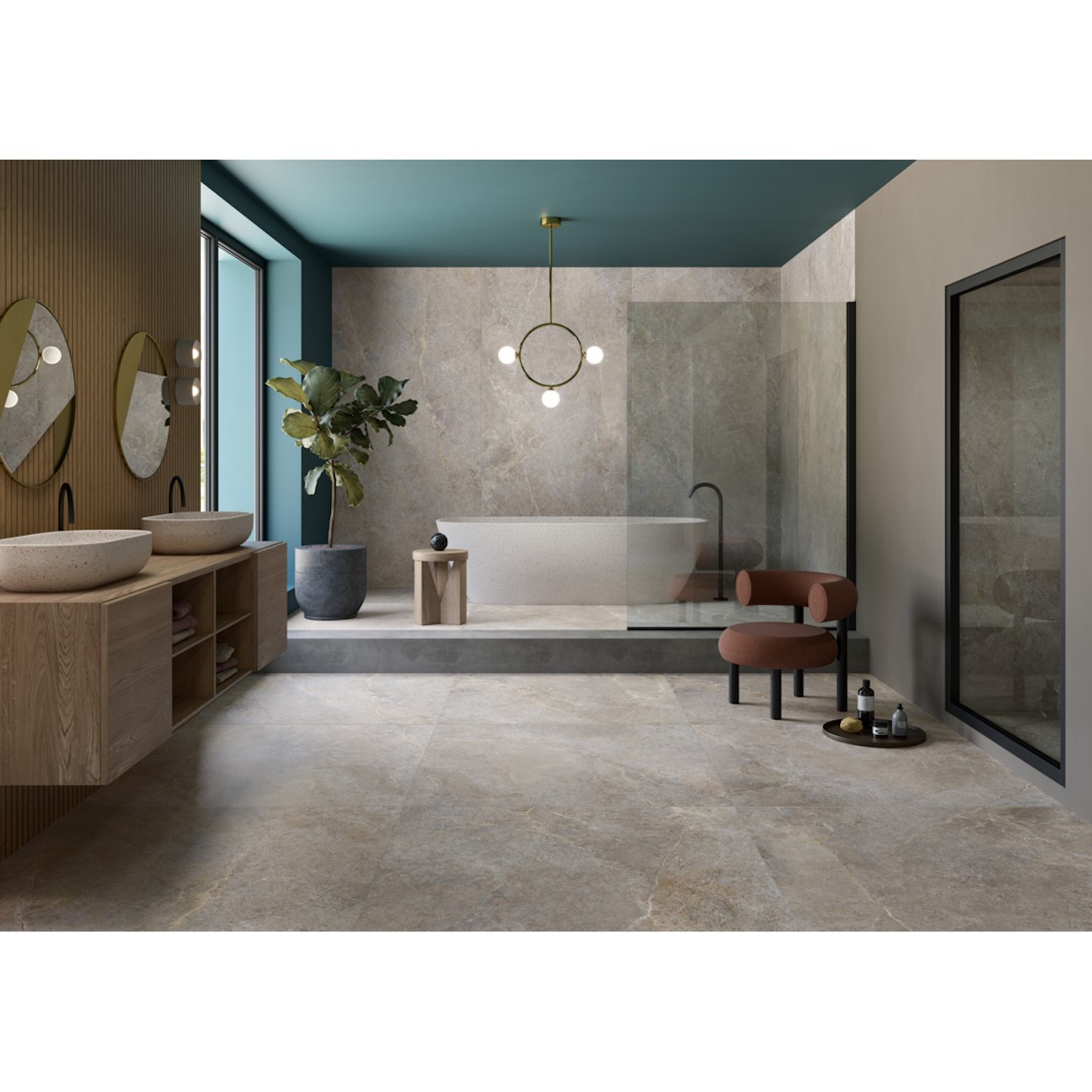 LEA CERAMICHE - Anthology Earth