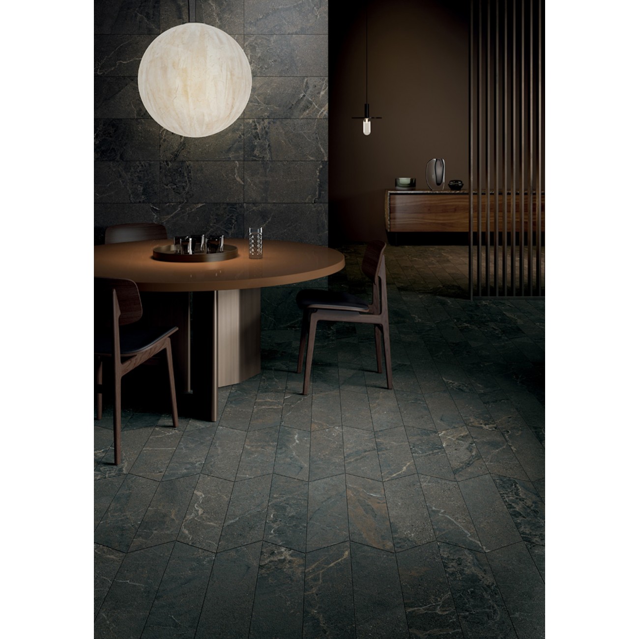 LEA CERAMICHE - Anthology Dark