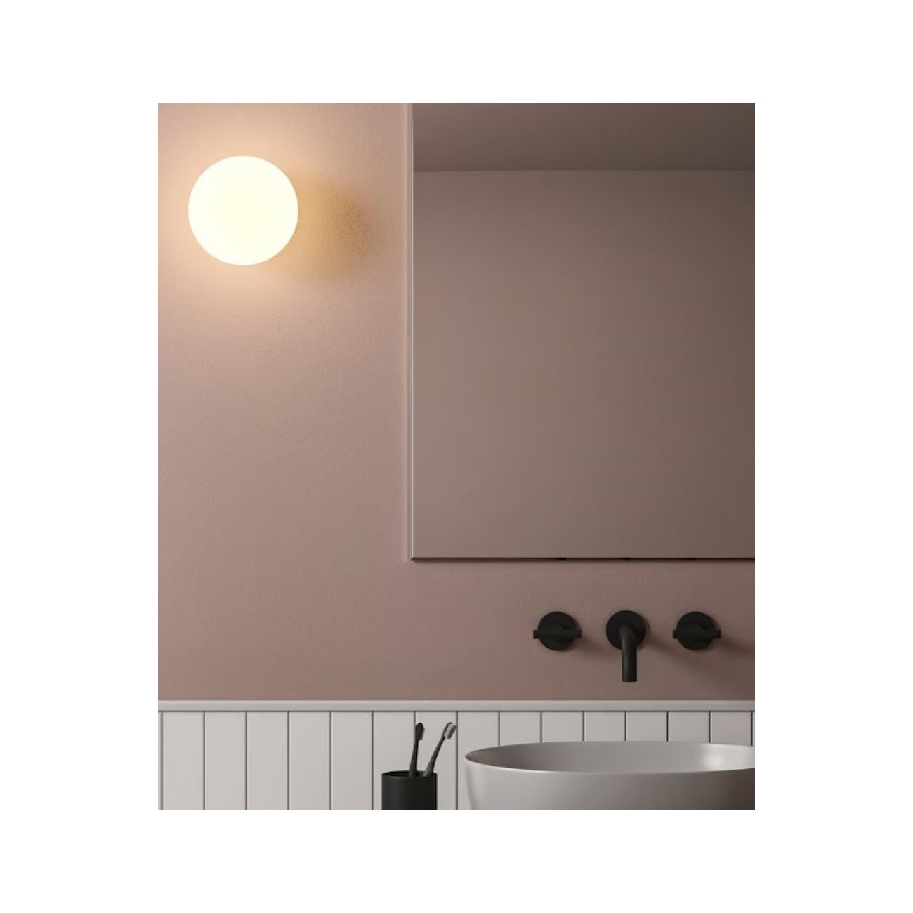 ASTRO Lighting - Tacoma Surface, wall lamp.