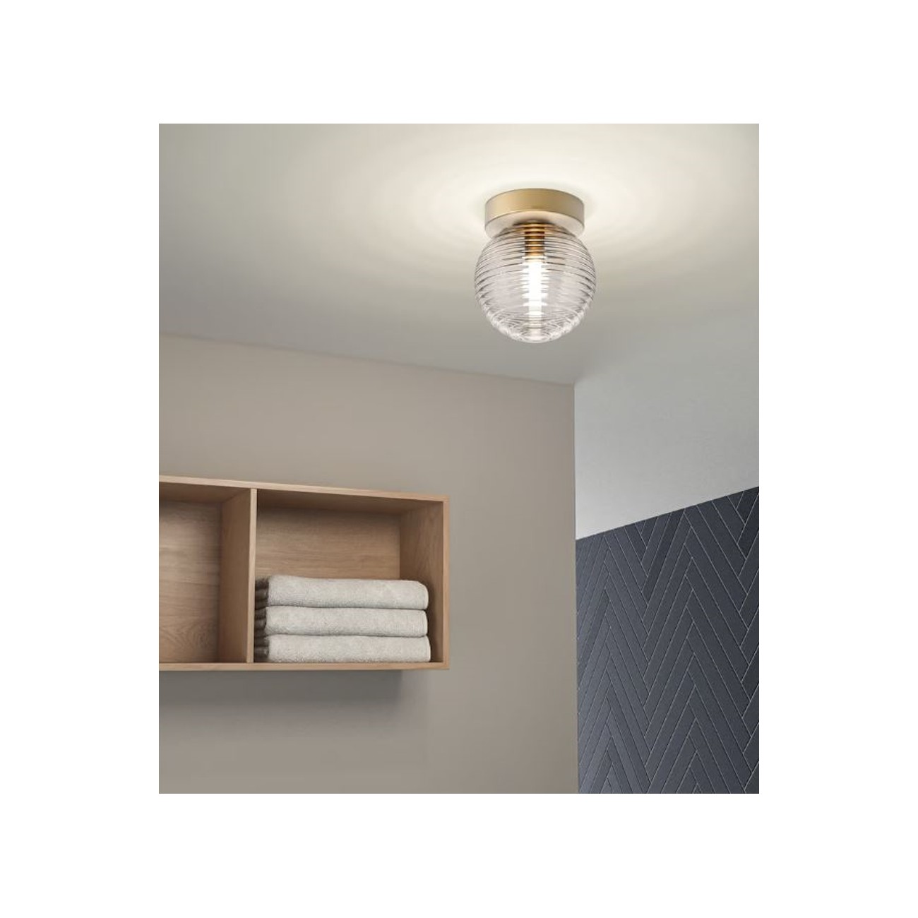 ASTRO Lighting - Tacoma Surface, lampe de mur.