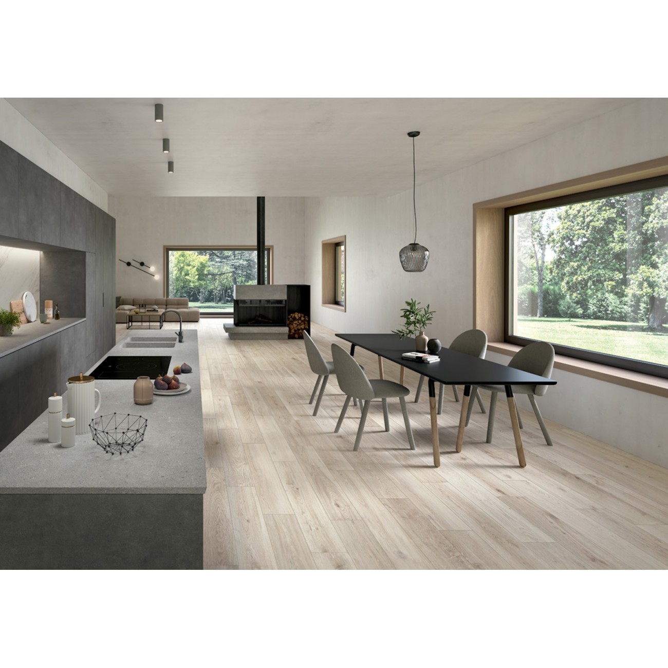 LEA CERAMICHE BIO ATTITUDE - Cotton