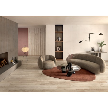 LEA CERAMICHE BIO ATTITUDE - ALMOND