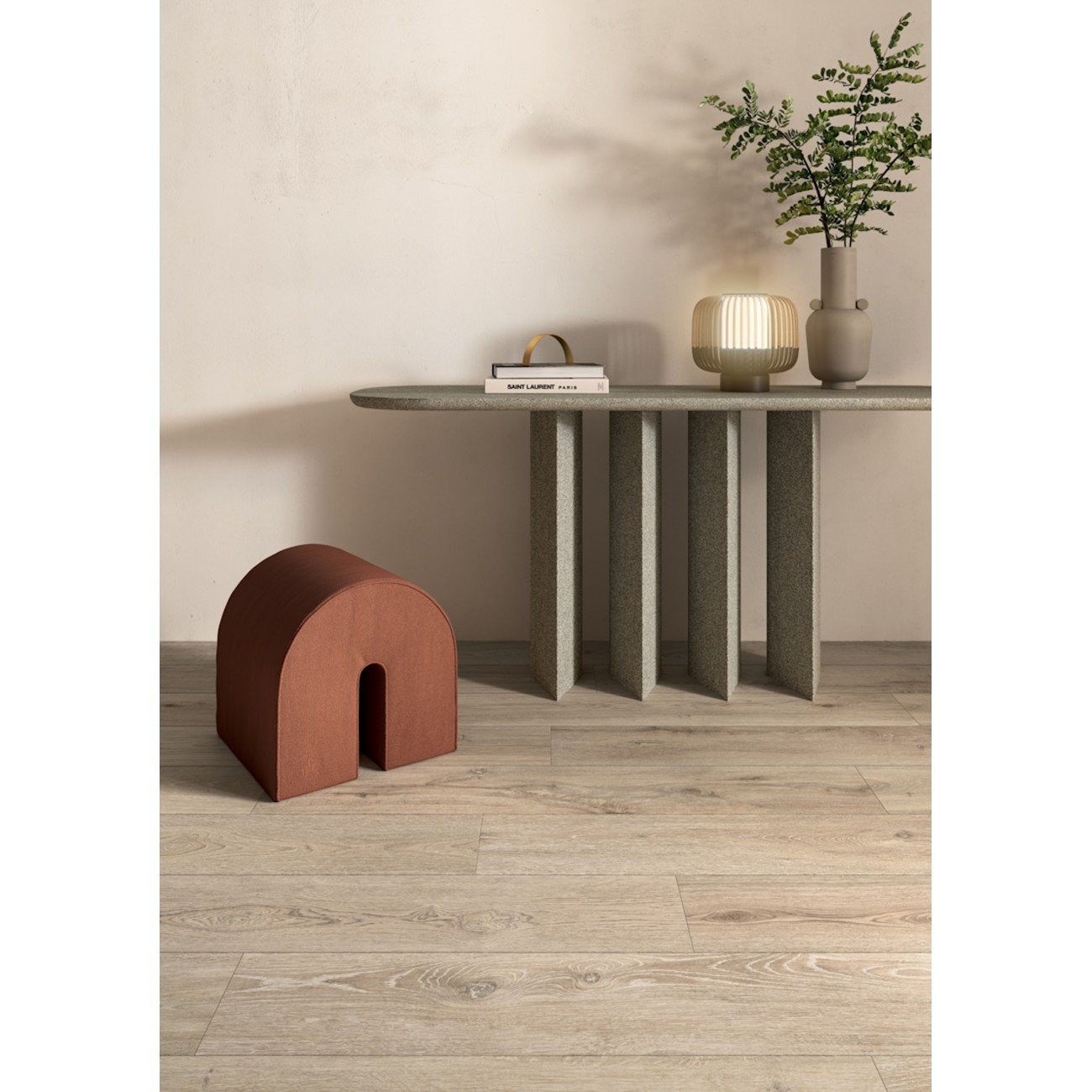 LEA CERAMICHE BIO ATTITUDE - ALMOND