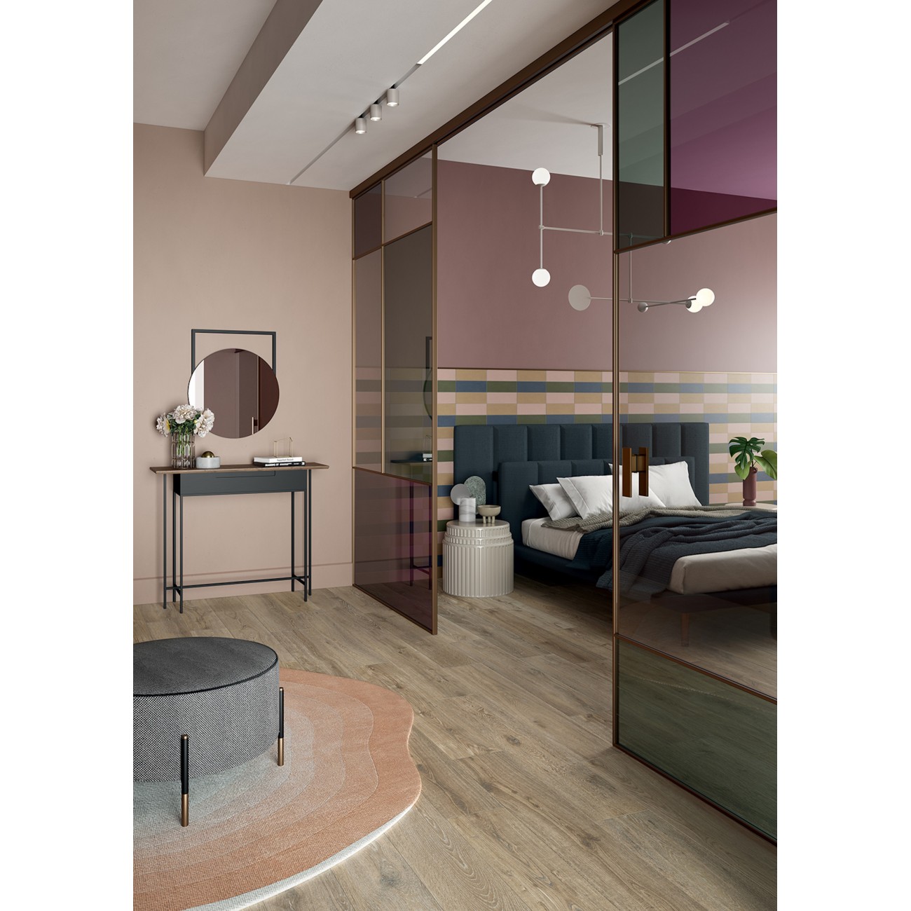 LEA CERAMICHE BIO ATTITUDE - Amber