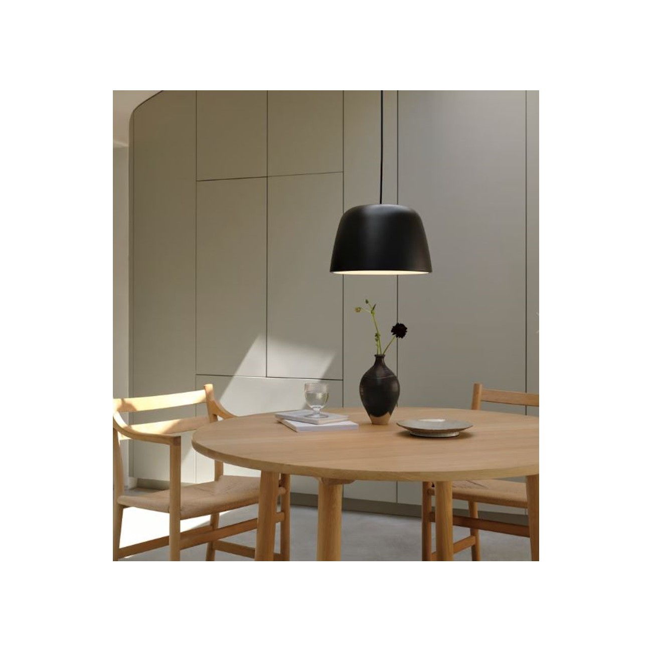 ASTRO Lighting  - Taiko Pendant 300, lampe de plafond.