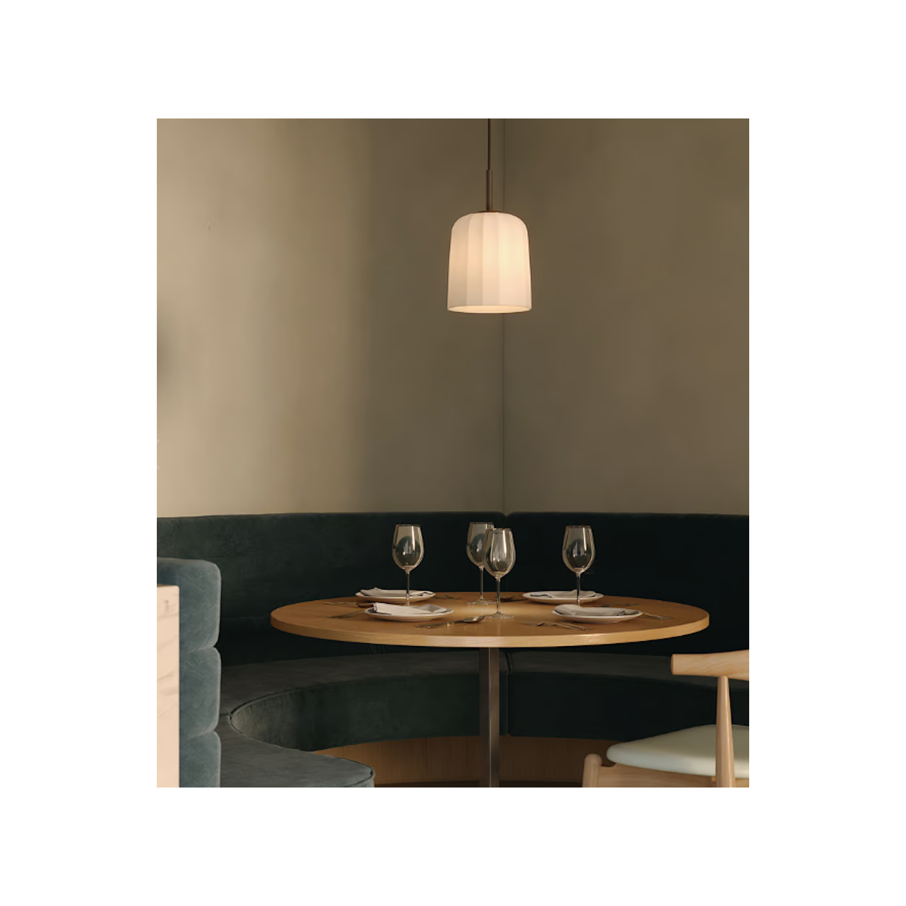 ASTRO Lighting - Veo Pendant 230, lampada a soffitto.