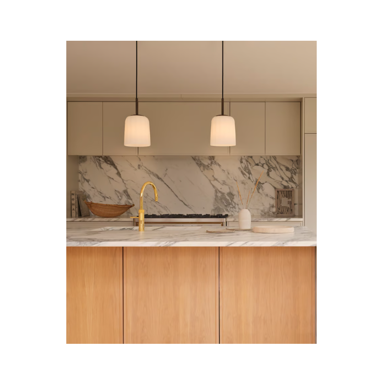 ASTRO Lighting - Veo Pendant 230, lampada a soffitto.