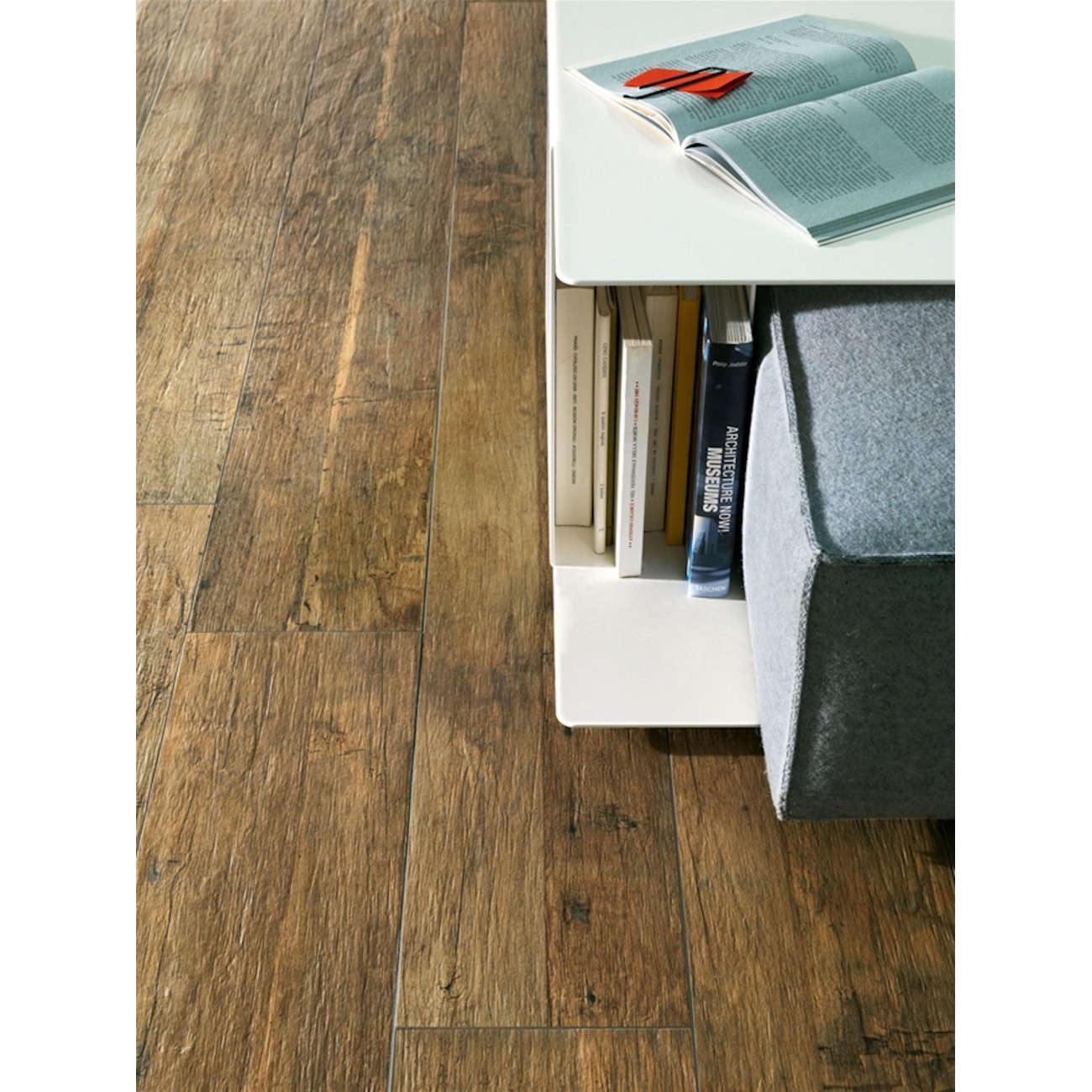 LEA CERAMICHE BIO RECOVER - Golden Flame