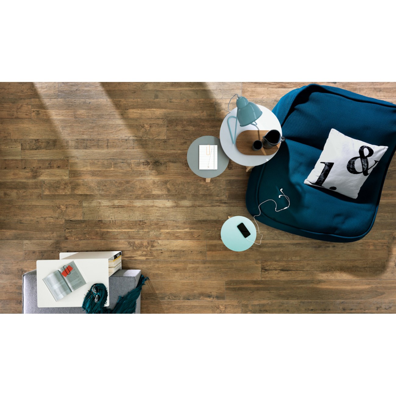 LEA CERAMICHE BIO RECOVER - Golden Flame