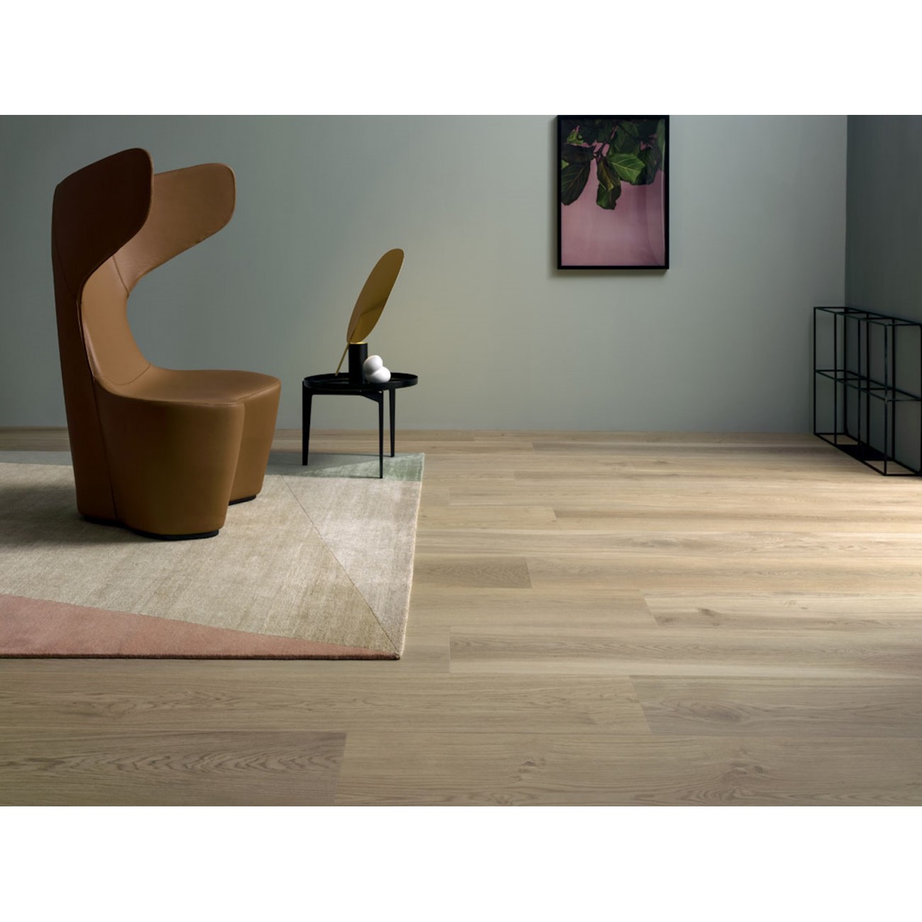 LEA CERAMICHE BIO SELECT - Oak Ginger