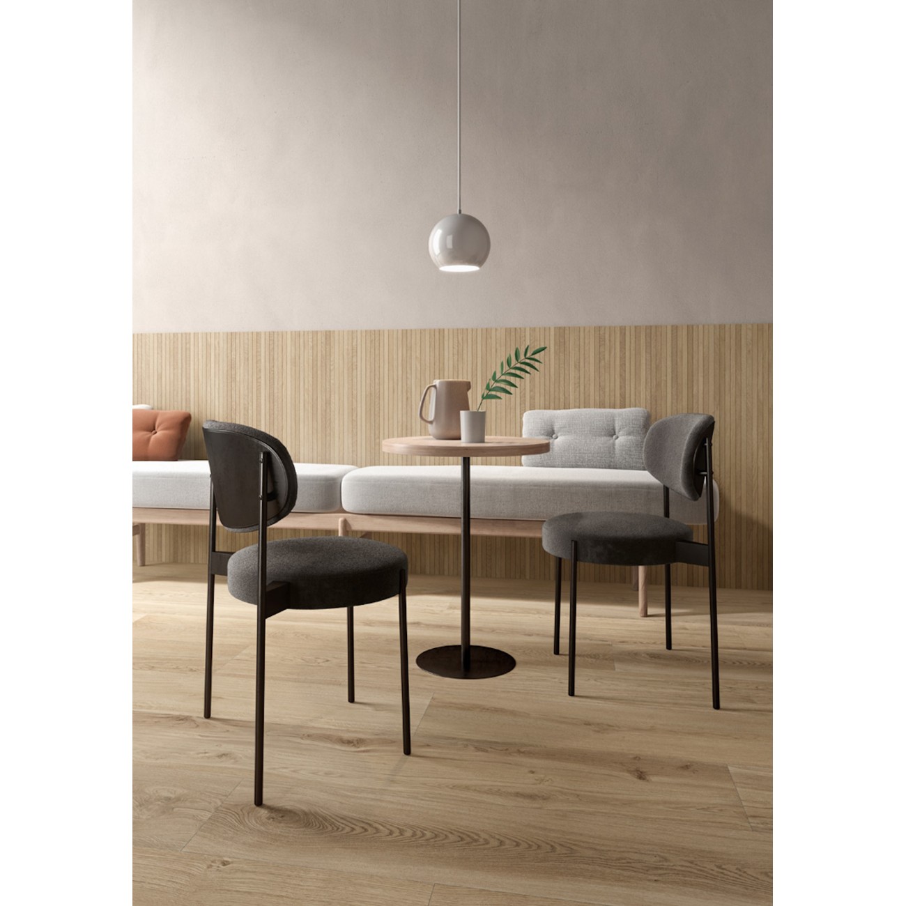LEA CERAMICHE BIO SELECT - Oak Ginger