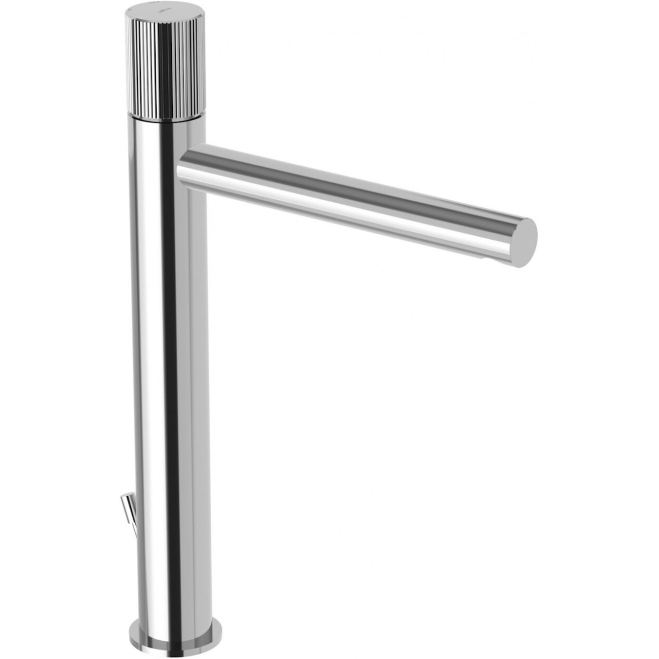 PAFFONI - Jo, lavabo mélangeur prolongé.