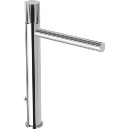 PAFFONI - Jo, lavabo mélangeur prolongé.