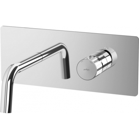 PAFFONI - Jo,  Wall mounted basin mixer