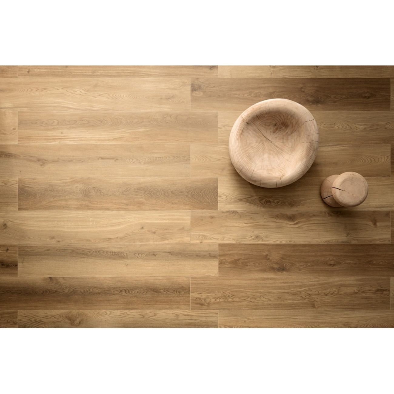 LEA CERAMICHE BIO SELECT - Oak Natural