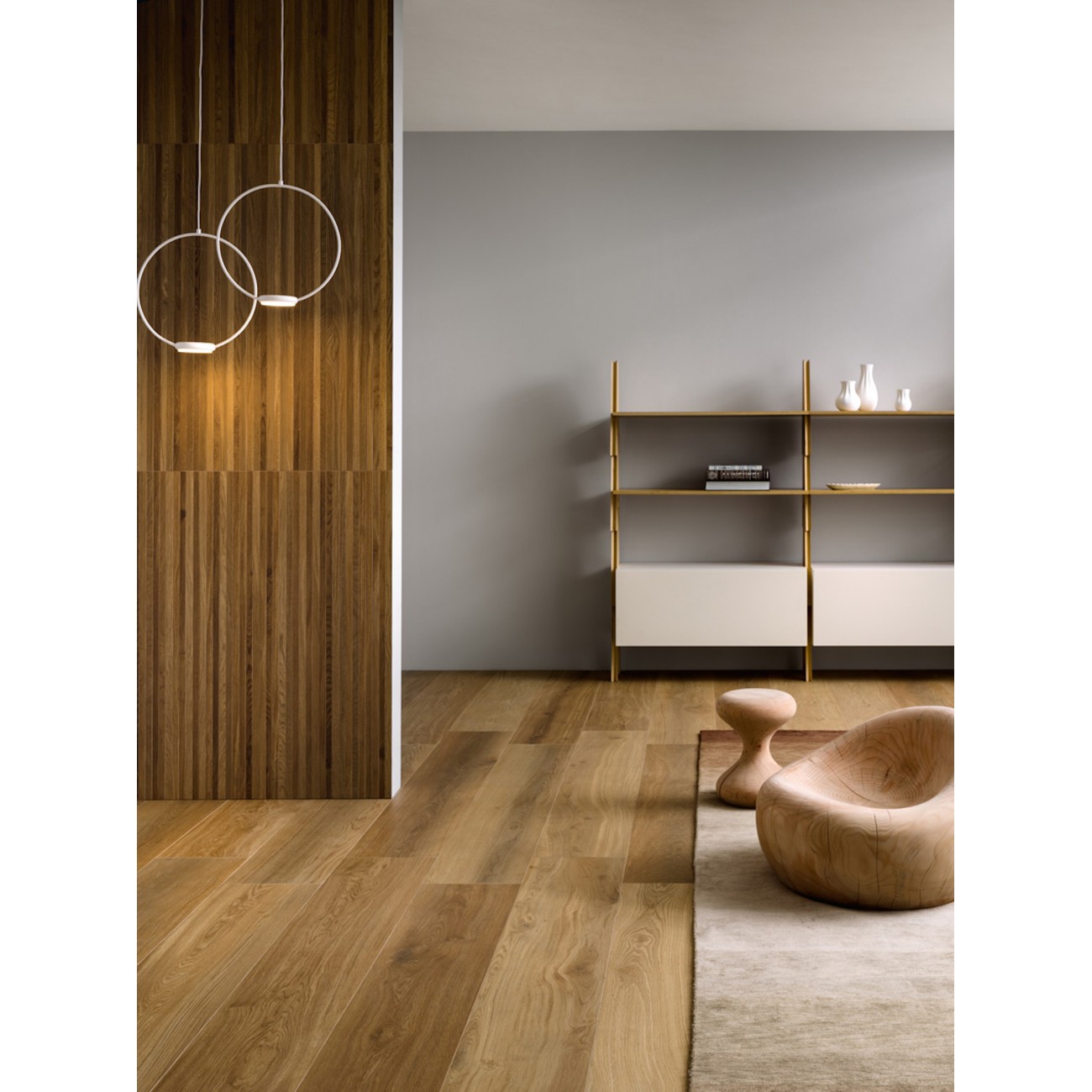 LEA CERAMICHE BIO SELECT - Oak Natural