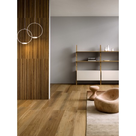 LEA CERAMICHE BIO SELECT - Oak Natural