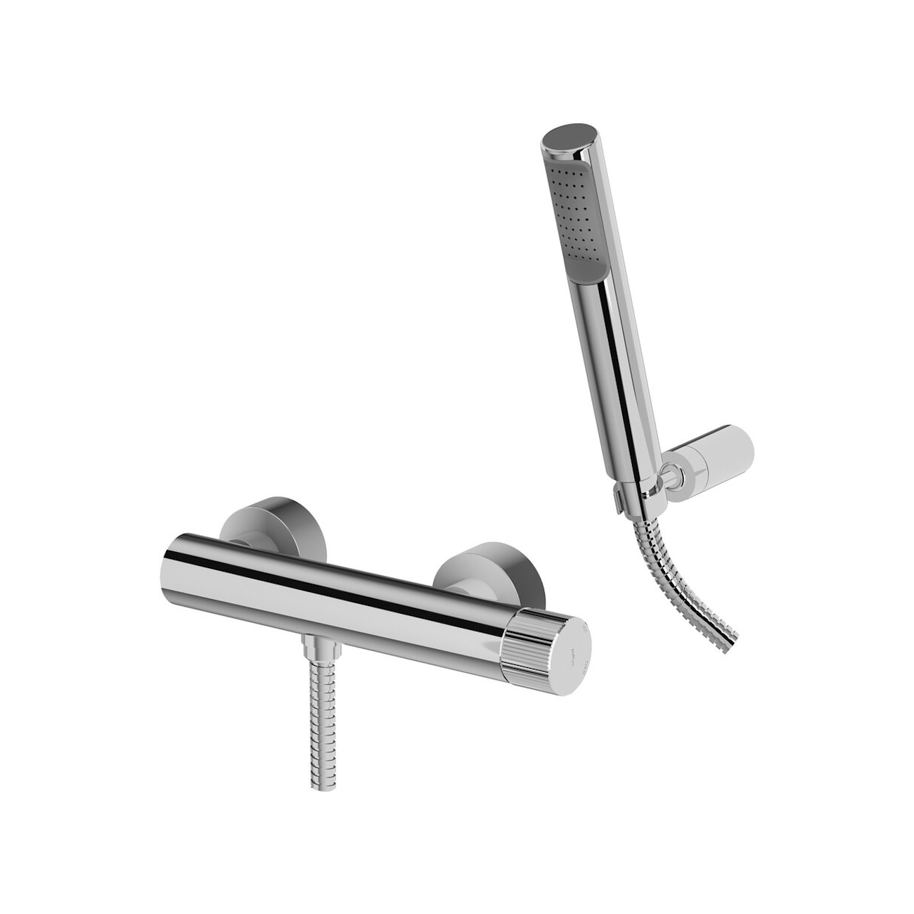 PAFFONI - Jo, Shower mixer