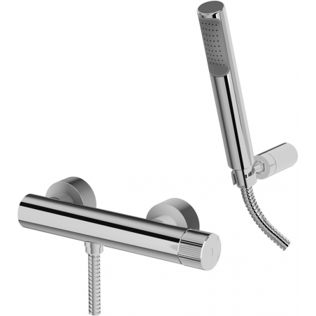 PAFFONI - Jo, Shower mixer