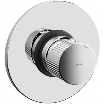PAFFONI - Jo, Miscelatore incasso doccia