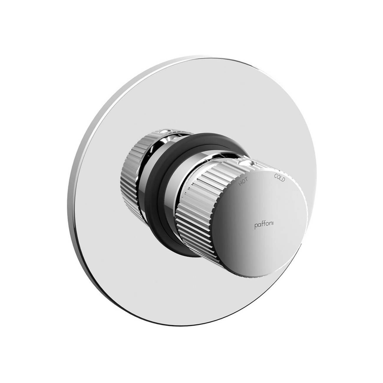 PAFFONI - Jo, Mitigeur de douche encastré