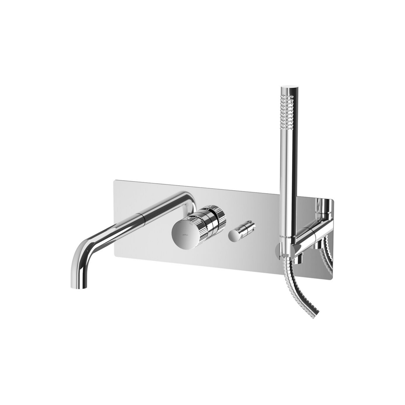 PAFFONI - Jo, Mitigeur de douche / baignoire 2 voies