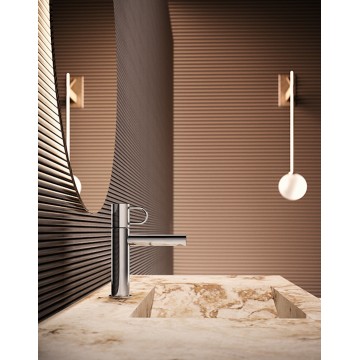 PAFFONI - Joker, Miscelatore lavabo