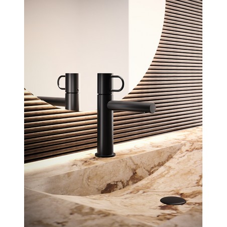 PAFFONI - Joker, Miscelatore lavabo