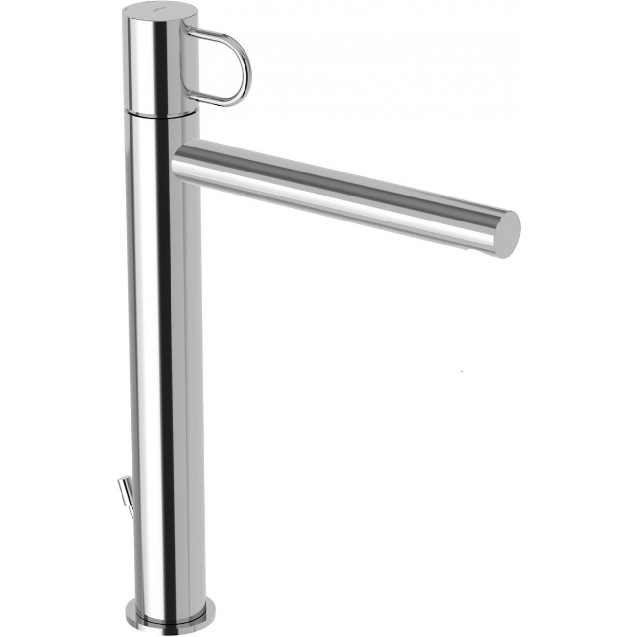 PAFFONI - Joker, Miscelatore lavabo alto