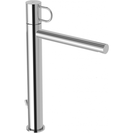 PAFFONI - Joker, Miscelatore lavabo alto