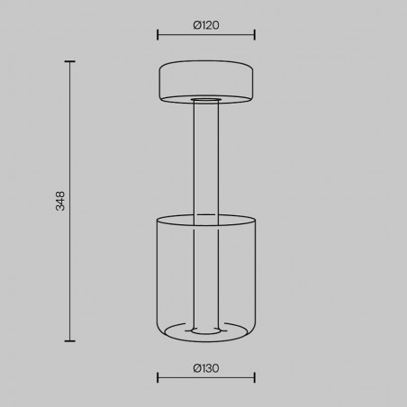 MAYTONI -  AI Collaboration, Battery Spy