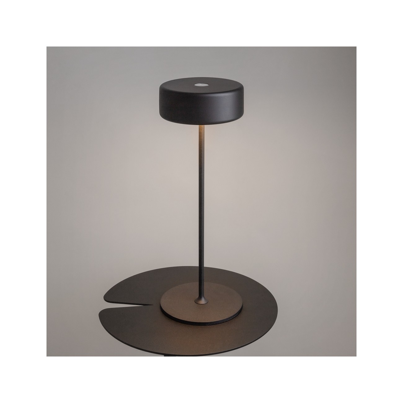 MAYTONI - AI Collaboration, Spia della batteria