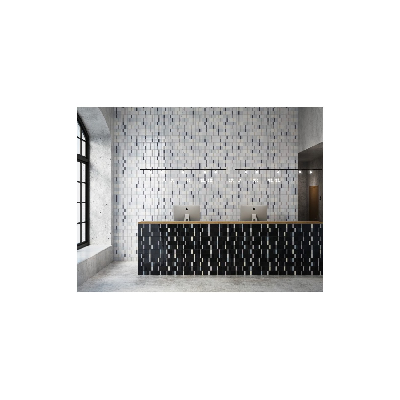 Mutina Diarama Chalk