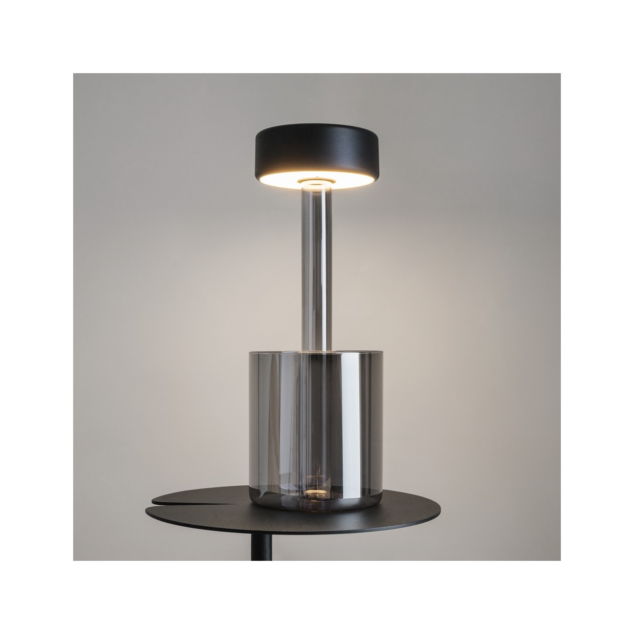 MAYTONI - AI Collaboration, Espion de batterie