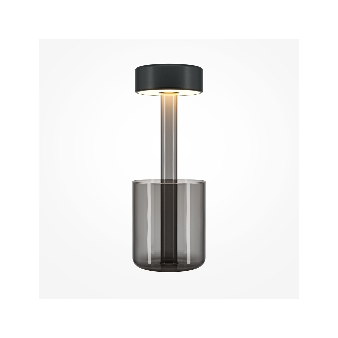 MAYTONI - AI Collaboration, Espion de batterie