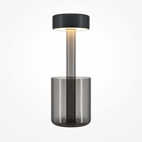 MAYTONI - AI Collaboration, Espion de batterie