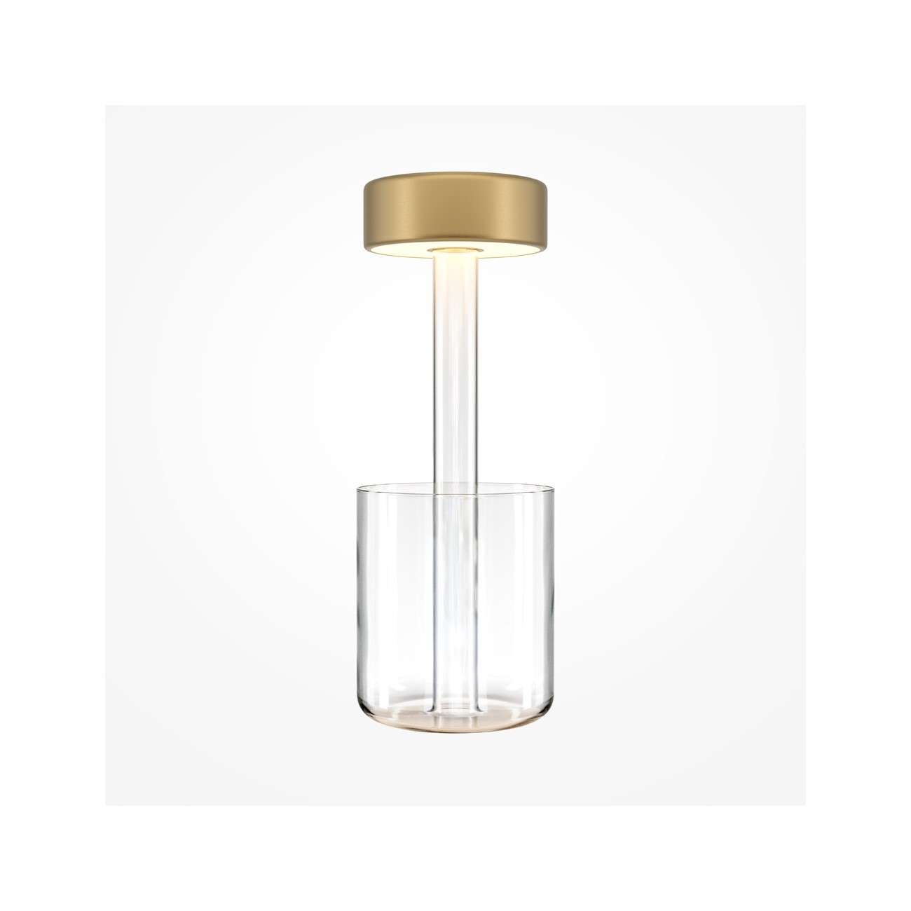 MAYTONI - AI Collaboration, Spia della batteria