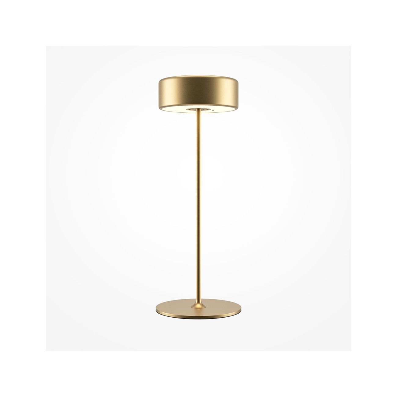 MAYTONI - AI Collaboration,  Espion de batterie