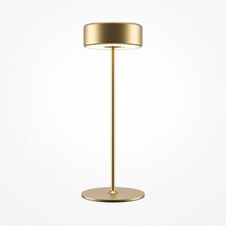 MAYTONI - AI Collaboration, Spia della batteria