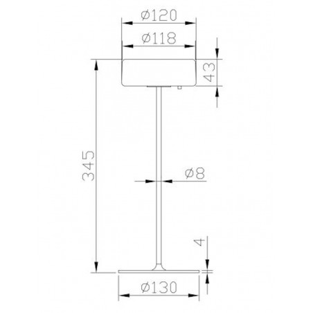MAYTONI - AI Collaboration,  Espion de batterie