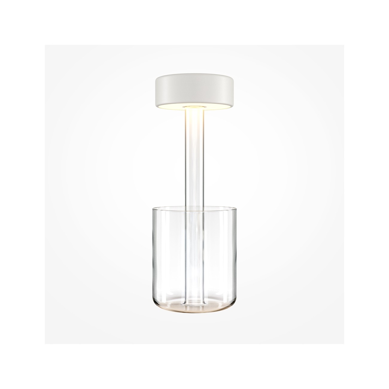 MAYTONI - AI Collaboration, Spia della batteria