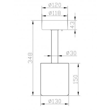 MAYTONI - AI Collaboration, Spia della batteria