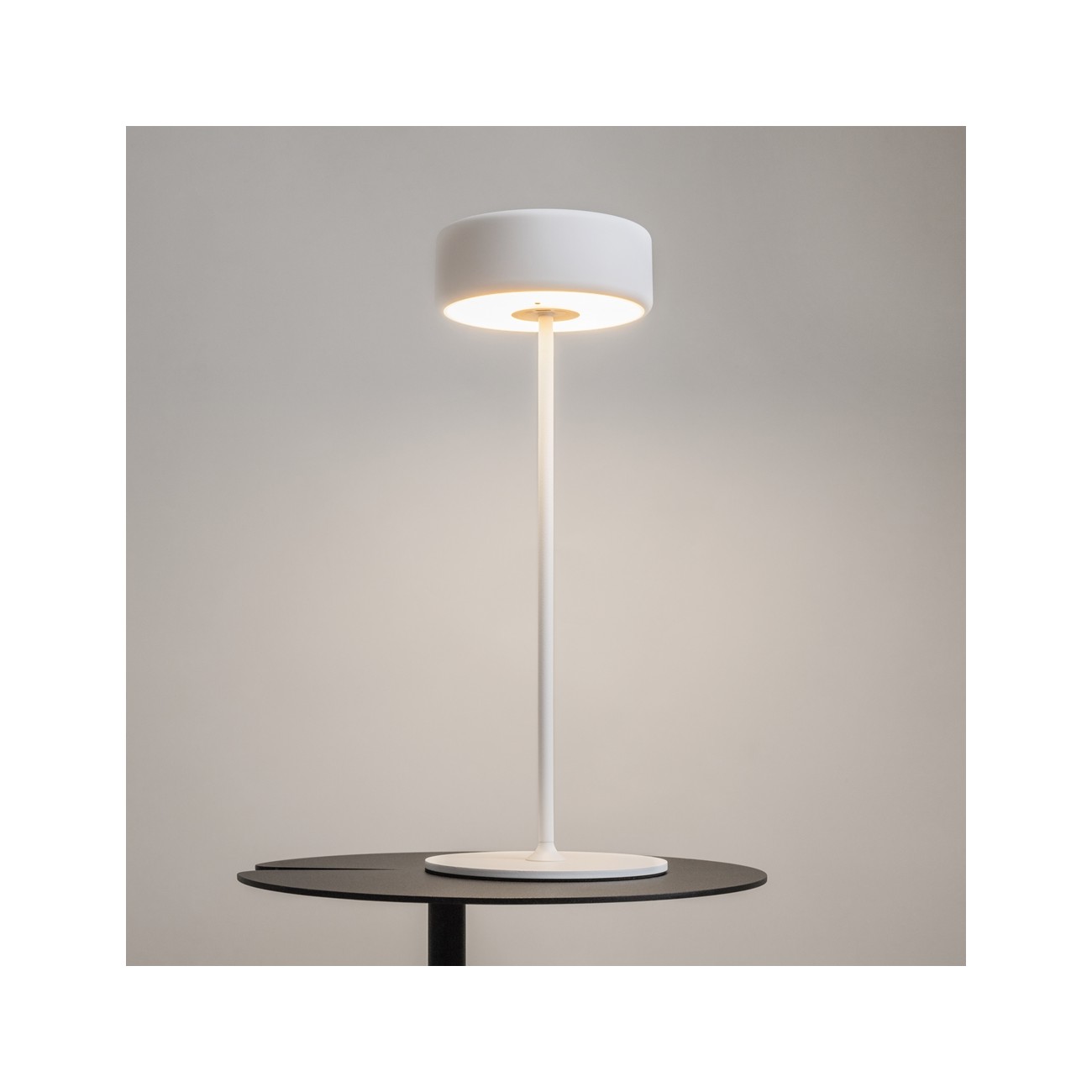 MAYTONI - AI Collaboration, Spia della batteria