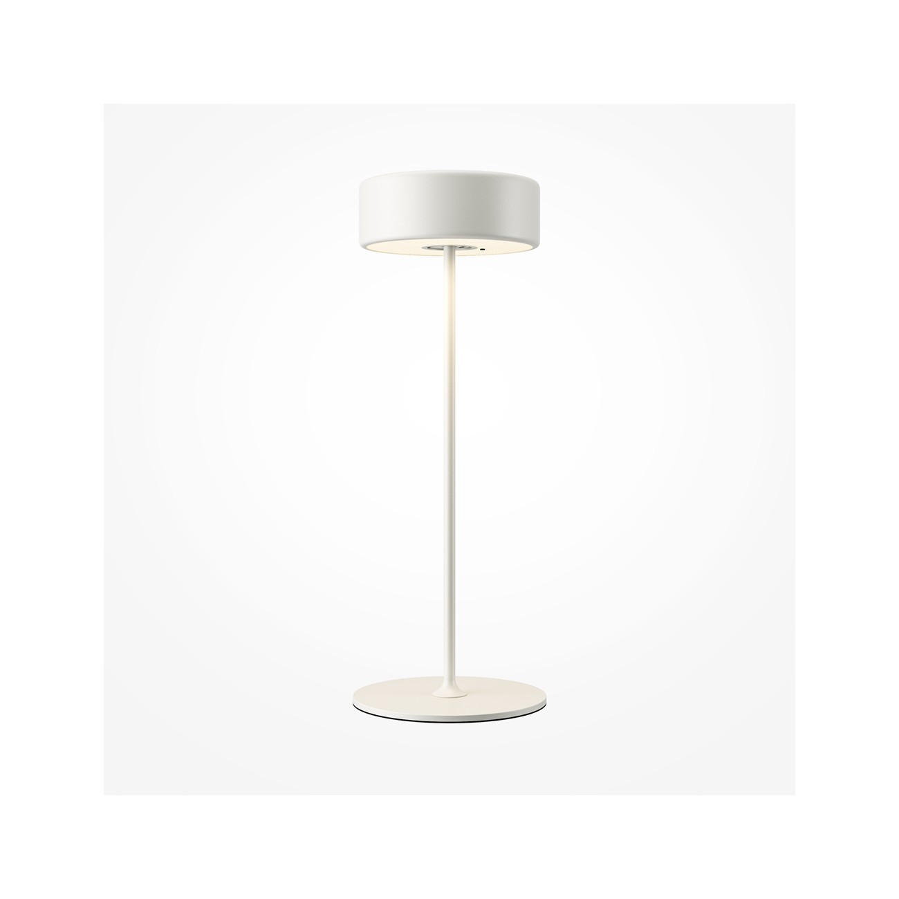 MAYTONI - AI Collaboration, Spia della batteria